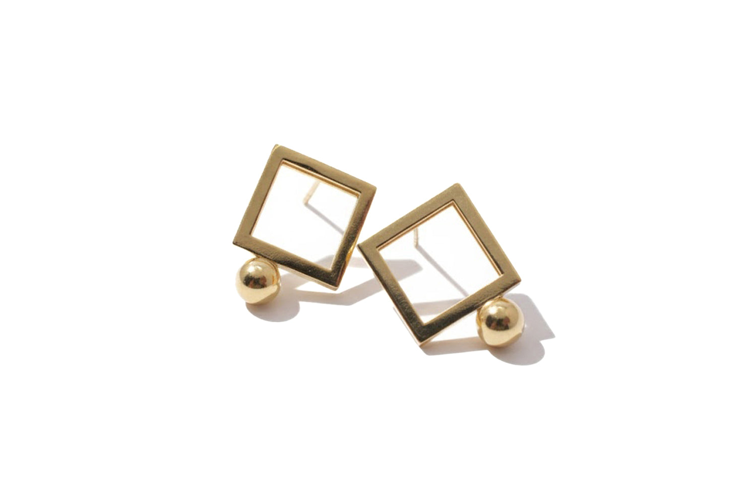 Balance Ring (Pinky Rings)