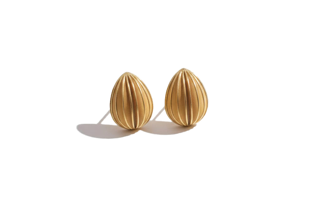 Lamella Earrings