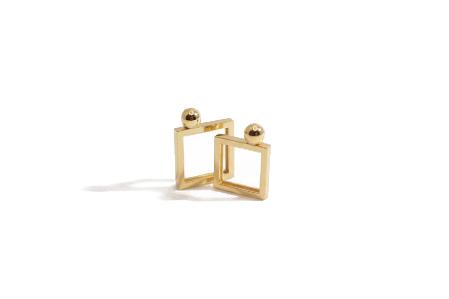 Balance Ring (Pinky Rings)