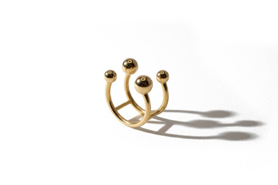 Orbit Dot Ring