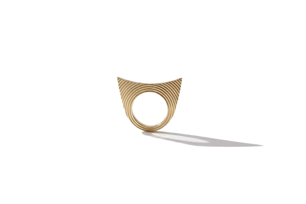 Contour Ring