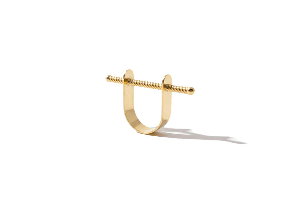 Arch Bar Ring