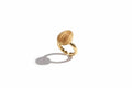 Lamella Ring