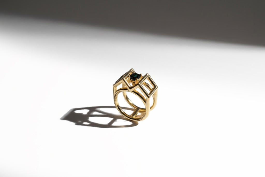 Structure Ring