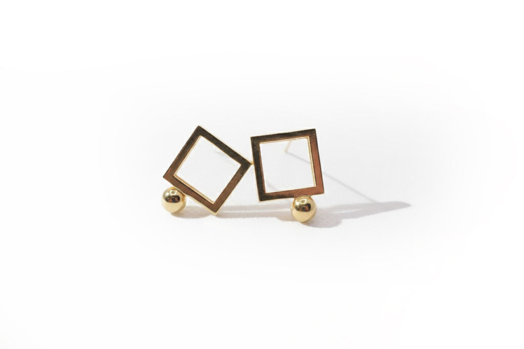 Balance Ring (Pinky Rings)