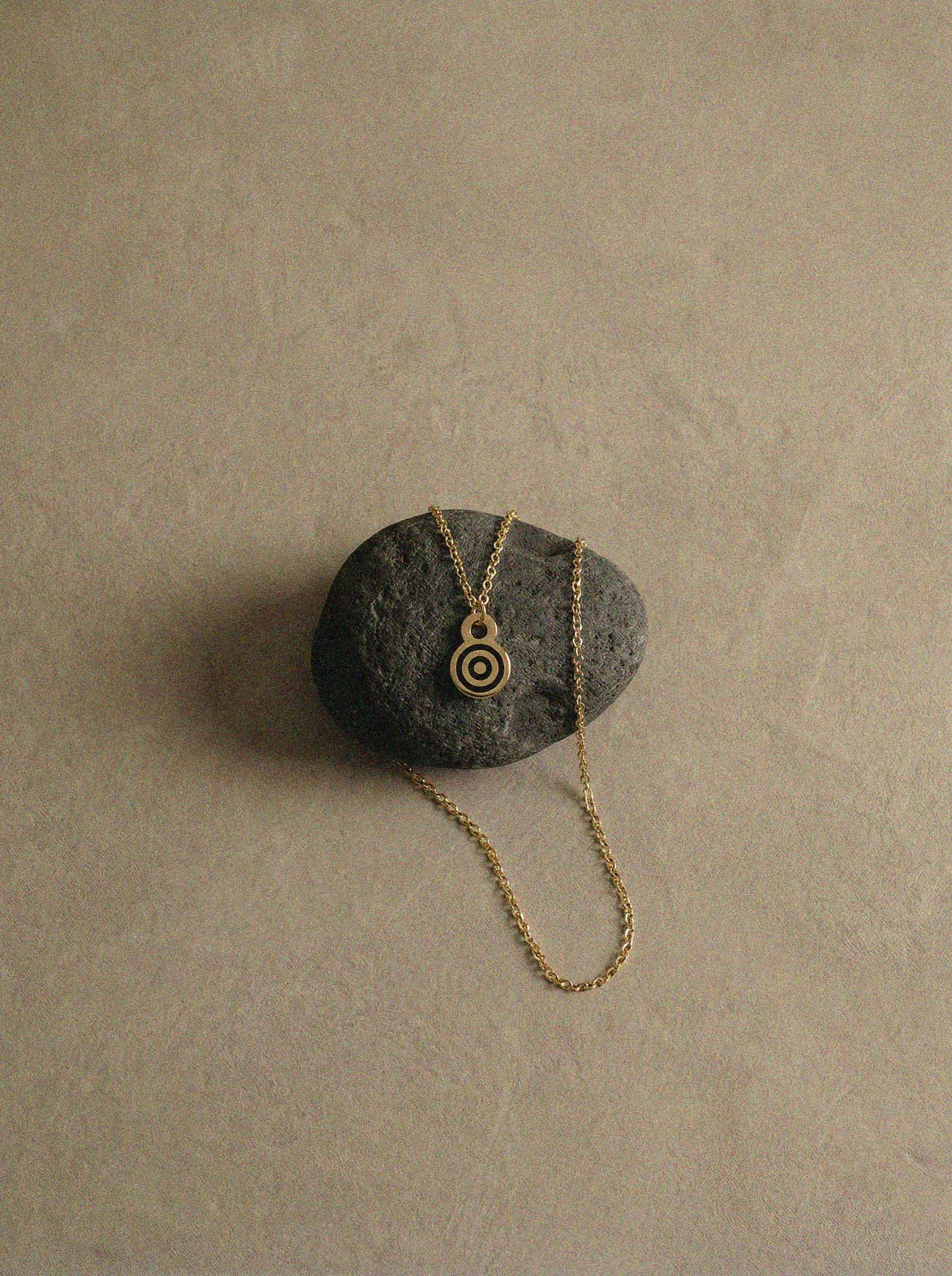 Core Pendant