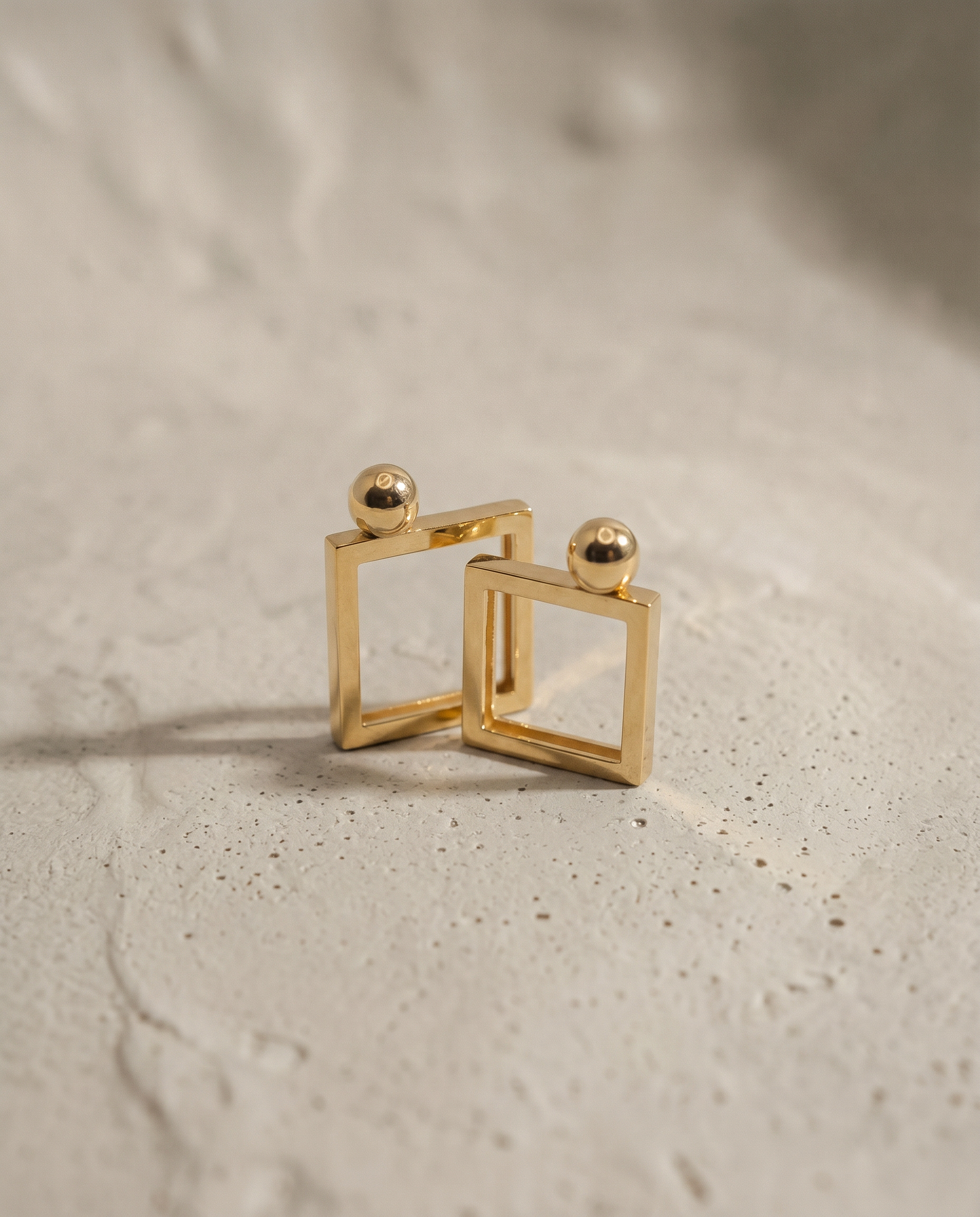 Balance Ring (Pinky Rings)