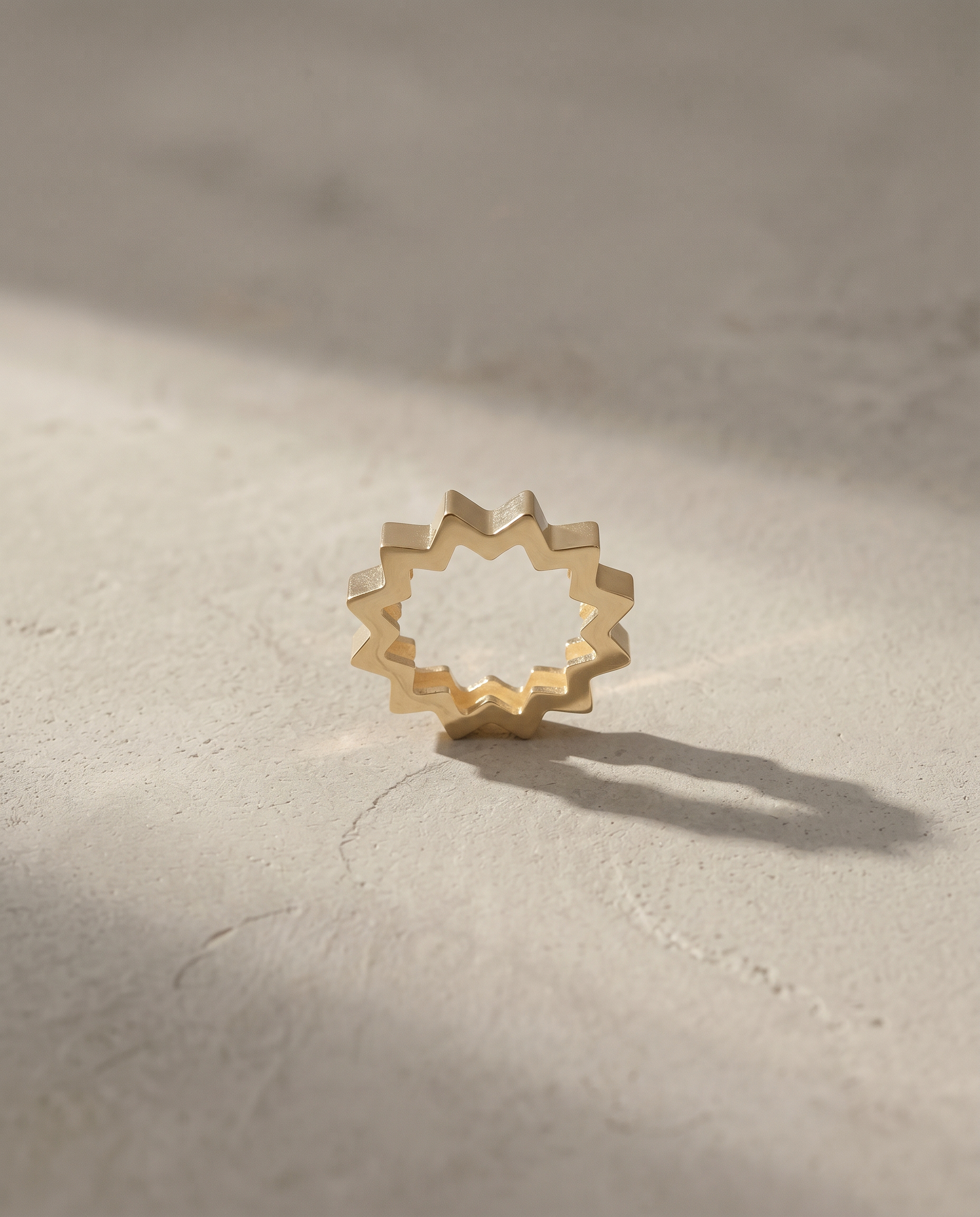 Burst Ring